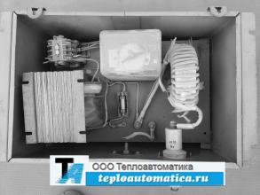 Пусковое устройство 1ПУ20000/2х380/220-Н-002
