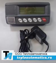 Динамометр АЦД/1Р Динамометр АЦД/1Р