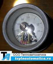 Манометр ВЭ-16Рб, 0-1,6 кгс/см2 Манометр ВЭ-16Рб, 0-1,6 кгс/см2
