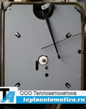 Мановакуумметр самопишущий МВТС-712, -1...+1,5 кгс/см2