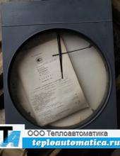 Манометр самопишущий МТС-712, 0-6 кгс/см2