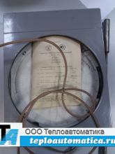 Термометр самопишущий ТГС-712, -50...+50*С, L=2,5м