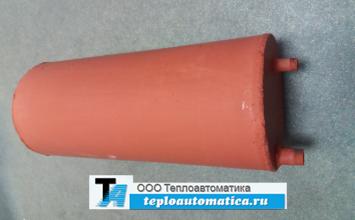 Воздухосборник А1И019.000