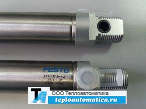 19271 Пневмоцилиндр ESNU-25-50-P-A