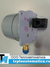 Манометр электроконтактный ДМ2010СгУ2 0-4 kgf/cm² Манометр электроконтактный ДМ2010СгУ2 0-4 kgf/cm²
