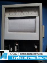 Прибор РП-160-08, 0-1,6 t/ч