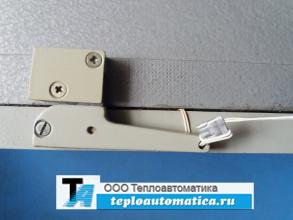 Прибор РП-160-08, 0-1,6 t/ч