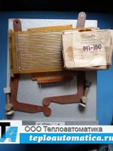 Прибор РП160-09,  -0,125...+0,125 МПа