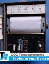 Прибор РП160-09, 0...1,6 МПа