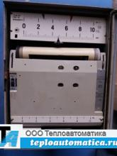Прибор КСМ2-024, 0-10% О2