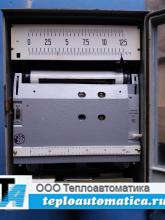 Регистрирующий прибор КСД2-002, 0-12,5 м3/ч
