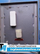 Регистрирующий прибор КСД2-002, 0-12,5 м3/ч