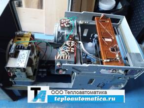 прибор КСД2-054, 0-2500м3/ч