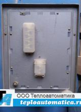 прибор КСД2-054, 0-2500м3/ч