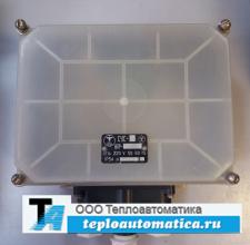 Блок ВПР-1 (для сигнализатора СУС-14) Блок ВПР-1 (для сигнализатора СУС-14)