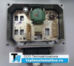 Блок ВПР-1 (для сигнализатора СУС-14) Блок ВПР-1 (для сигнализатора СУС-14)