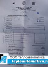 Манометр ДМ2010СгУ2, 0-1,6кгс/см2 ОШ GAZ
