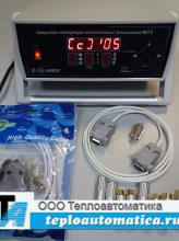 Измеритель МИТ 8.10