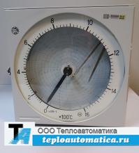 Прибор КСП3-П-1301, 0-1600*С с вых. устр. ПП(S) Прибор КСП3-П-1301, 0-1600*С с вых. устр. ПП(S)