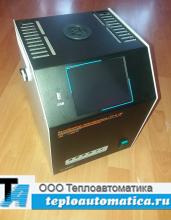 Калибратор температуры КТ-5.1М