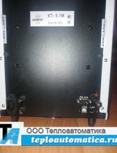 Калибратор температуры КТ-5.1М