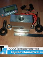 Комплект динамометра АЦД/1Р-100/1И-2 Комплект динамометра АЦД/1Р-100/1И-2