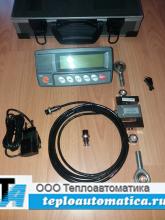 Комплект динамометра АЦД/1Р-5/1И-2 Комплект динамометра АЦД/1Р-5/1И-2