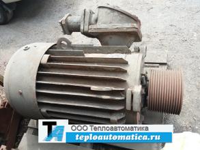 Электродвигатель 2В250М2У2.5 90кВт/2975