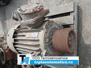 Электродвигатель 2В250М2У2.5 90кВт/2975