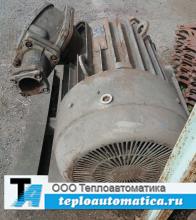 Электродвигатель 2В250М2У2.5 90кВт/2975