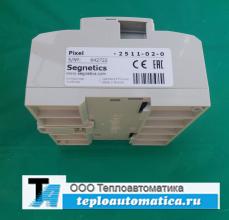 КОНТРОЛЛЕР SEGNETICS PIXEL 2511-02-0