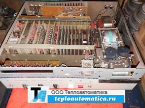 Интегратор цифровой автоматический И-02