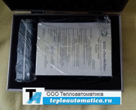 Динамометр АЦД/1Р-50-1И-05 Динамометр АЦД/1Р-50-1И-05