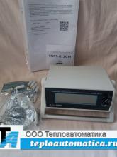 Измеритель температуры многоканальный прецизионный МИТ 8.10М