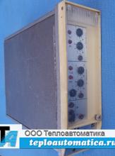 Прибор контроля пламени Ф34.2 