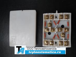 Коробка КРА-4-1