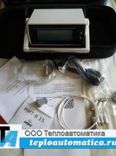 Измеритель температуры МИТ 8.15