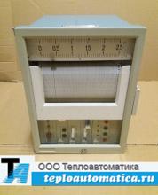 Регистратор РП160-09 (0...2,5 t/ч) Регистратор РП160-09 (0...2,5 t/ч)