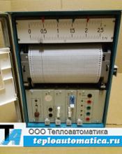 Регистратор РП160-09 (0...2,5 t/ч) Регистратор РП160-09 (0...2,5 t/ч)
