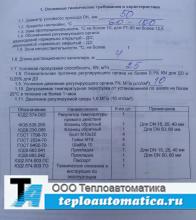 РТ-ДО DN-50 (60-100) РТ-ДО DN-50 (60-100)