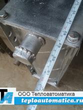 Калорифер КСК3-7 Калорифер КСК3-7