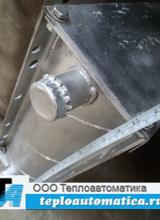 Калорифер КСК3-7 Калорифер КСК3-7