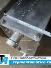 Калорифер КСК3-7 Калорифер КСК3-7