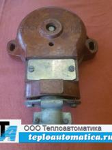 Датчик магнитоиндукционный ДМ-2М
