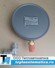 Преобразователь давления МЭД-22364, 0-16 кгс/см2