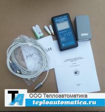 Измеритель температуры МИТ 2.05М