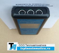 Измеритель температуры МИТ 2.05М