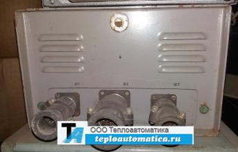 Сигнализатор СВК-3М1 УХЛ4