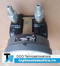 Дифманометр-перепадомер ДСП-160-М1-1,5-16кПа-16МПа Дифманометр-перепадомер ДСП-160-М1-1,5-16кПа-16МПа