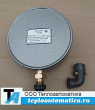 Преобразователь давления МЭД-22364, 0-10 кгс/см2